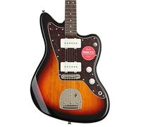 Squier - Classic Vibe '60s Jazzmaster - 3-Colour Sunburst