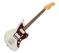Squier Classic Vibe 60s Jazzmaster LRL Olympic White
