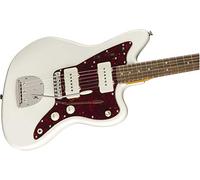 Squier Classic Vibe '60s Jazzmaster (Olympic White) - Electric Guitar