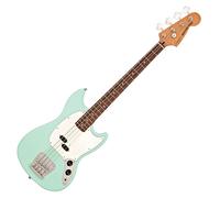 Squier Classic Vibe 60s Mustang Bass LRL Surf Green