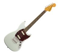 Squier - Classic Vibe '60s Mustang - Sonic Blue
