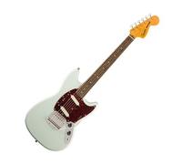 Squier - Classic Vibe '60s Mustang - Sonic Blue