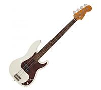 Squier Classic Vibe 60s Precision Bass LRL Olympic White