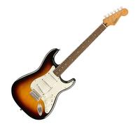 Squier Classic Vibe 60s Stratocaster 3-Tone Sunburst