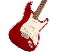Squier Classic Vibe ‘60s Stratocaster Candy Apple Red