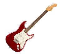 Squier Classic Vibe 60s Stratocaster Candy Apple Red