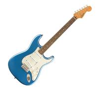 Squier Classic Vibe 60s Stratocaster LRL Lake Placid Blue