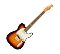 Squier Classic Vibe 60s Custom Telecaster LRL 3-Tone Sunburst