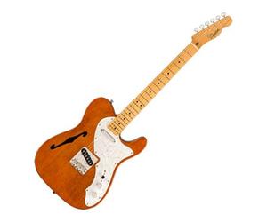 Squier - Classic Vibe '60s Tele Thinline - Natural