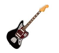 Squier CV 70s Jaguar LRL BK