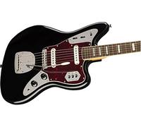 Squier CV 70s Jaguar LRL BK