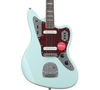 Squier Classic Vibe 70s Jaguar Surf Green