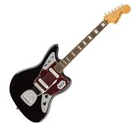 Classic Vibe '70s Jaguar (Black)