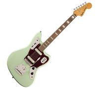 Squier Classic Vibe 70s Jaguar LRL Surf Green - Nearly New