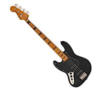 Squier Classic Vibe 70s Jazz Bass Left Handed Black