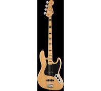 Squier CV 70s Jazz Bass MN NAT