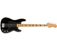 Squier Classic Vibe 70s Precision Bass Black MN