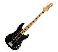 Squier Classic Vibe 70s Precision Bass MN Black