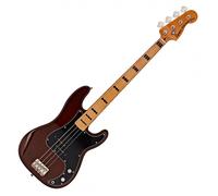Squier Classic Vibe 70s Precision Bass MN Walnut