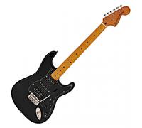 Squier Classic Vibe 70s Stratocaster HSS MN Black