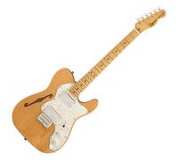 Classic Vibe 70's Telecaster Thinline MN (Natural)