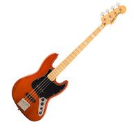 Squier Classic Vibe Active 70s Jazz Bass MN Mocha