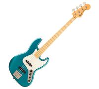 Squier Classic Vibe Active 70s Jazz Bass MN Ocean Turquoise