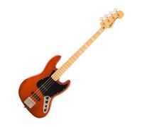 Squier Classic Vibe Active 70s Jazz Bass MN Mocha