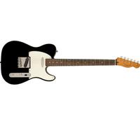 Squier Classic Vibe Baritone Custom Black - Electric Guitar