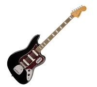 Squier Classic Vibe Bass VI LRL Black