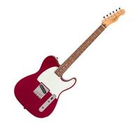 Squier Classic Vibe Custom Esquire LRL Candy Apple Red