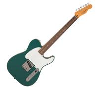 Squier Classic Vibe Custom Esquire Sherwood Green