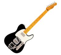 Squier Classic Vibe Custom Telecaster SH with Bigsby Black