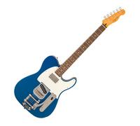 Squier Classic Vibe 60s Custom Telecaster SH with Bigsby Lake Placid Blue