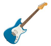 Squier Classic Vibe Duo-Sonic HS Lake Placid Blue