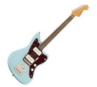 Squier Classic Vibe Limited Edition 60s Jazzmaster Daphne Blue