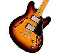 Squier Classic Vibe Starcaster MN 3-Tone Sunburst