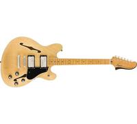 SQUIER Classic Vibe STARCASTER,Maple Fingerbaord,Natural