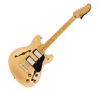 Squier Classic Vibe Starcaster Natural