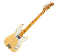 Squier Classic Vibe Telecaster Bass Vintage White