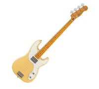 Squier Classic Vibe Telecaster Bass Vintage White