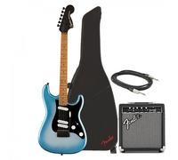Squier Contemporary Stratocaster Pack