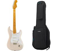 Squier Classic Vibe 50s Stratocaster White Blonde MN