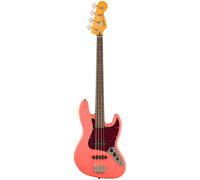 Squier CV 60s J Bass LRL TSPG TCO