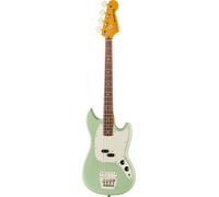 Squier Classic Vibe 60s Mustang Bass LRL Surf Green