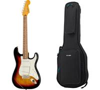 Classic Vibe '60s Stratocaster IL 3-Color Sunburst