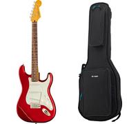 Squier - Classic Vibe 60's Strat - Candy Apple Red