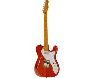 Squier CV 60s Thinline Tele MN NT