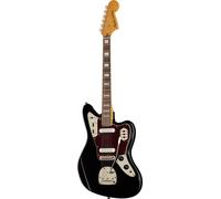 Classic Vibe '70s Jaguar (Black)