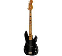 Squier Classic Vibe 70s Precision Bass Black MN